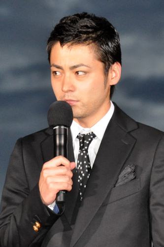 山田孝之