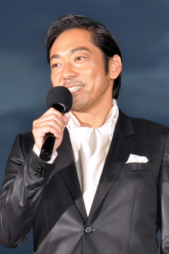 香川照之