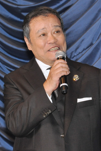 西田敏行