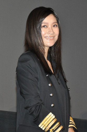 篠原涼子