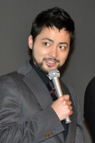 山田孝之