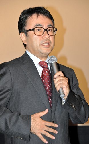 三谷幸喜監督