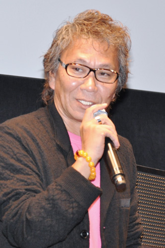 三池崇史監督