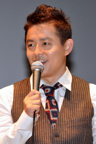 井戸田潤