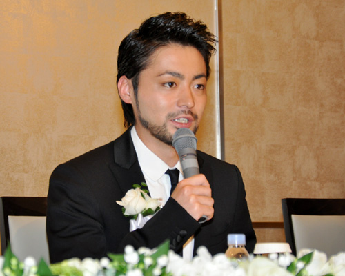 山田孝之