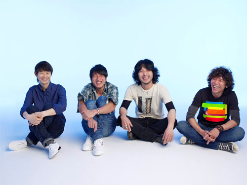 Mr.Children