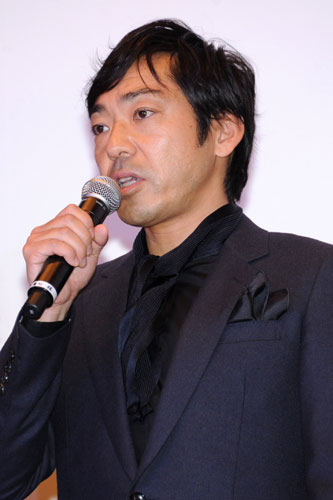 香川照之