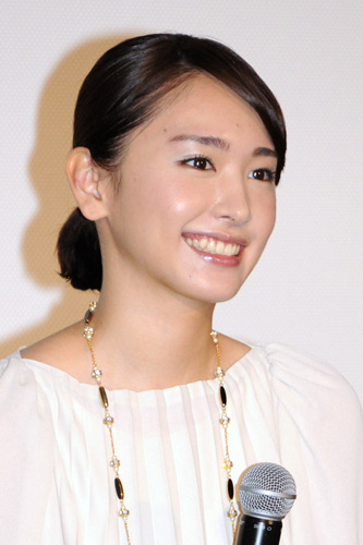 新垣結衣