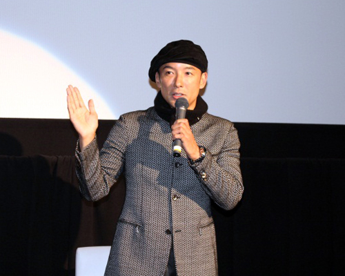 山本太郎