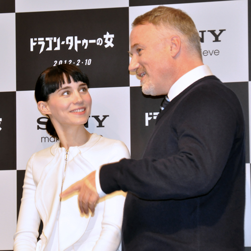 アカデミー賞にノミネートのルーニー・マーラ「大きなチャンスだと思った」