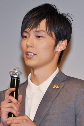 菊田大輔