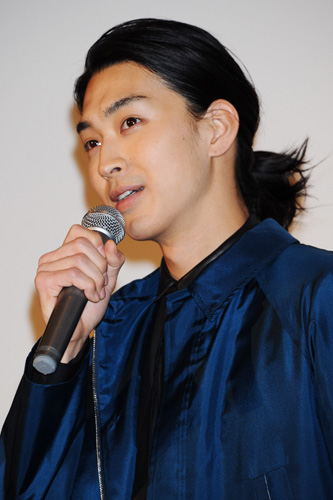 松田翔太