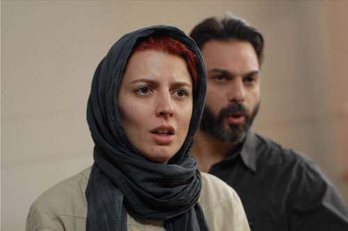 『別離』
(C) 2009 Asghar Farhadi