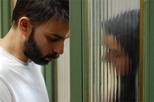 『別離』
(C) 2009 Asghar Farhadi