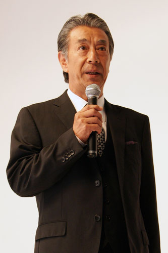 高田純次