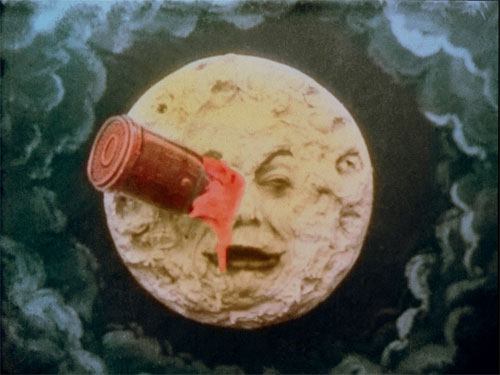 『ヒューゴの不思議な発明』が光を当てた映画史上初のSF『月世界旅行』が今夏公開！