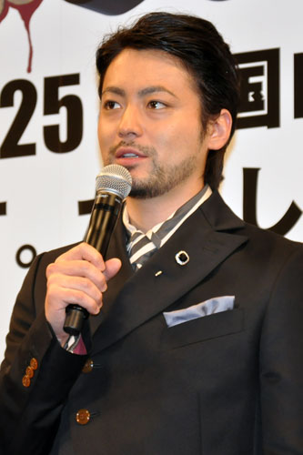 山田孝之