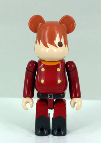 「ファミマ.com」で限定発売される“009 BE＠RBRICK”付き前売券