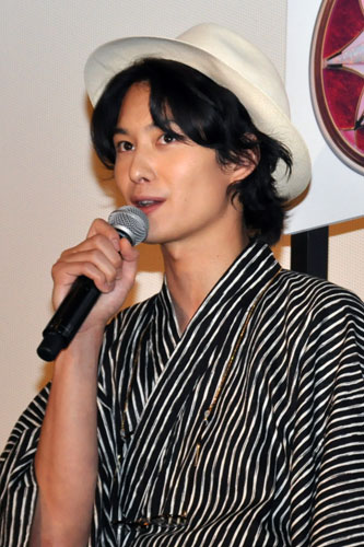 岡田将生