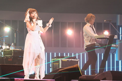 fripSide