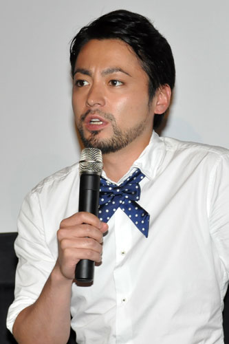 山田孝之