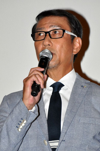 中井貴一