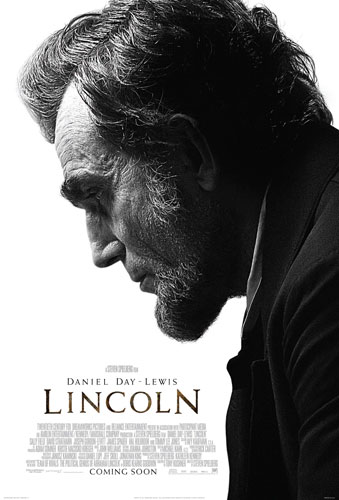 『リンカーン（原題）』
(C) 2012 TWENTIETH CENTURY FOX
