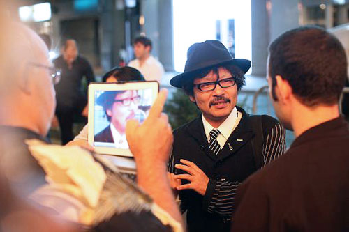 原発事故を描いた園子温監督最新作がトロント映画祭でNETPACアジア最優秀映画賞受賞