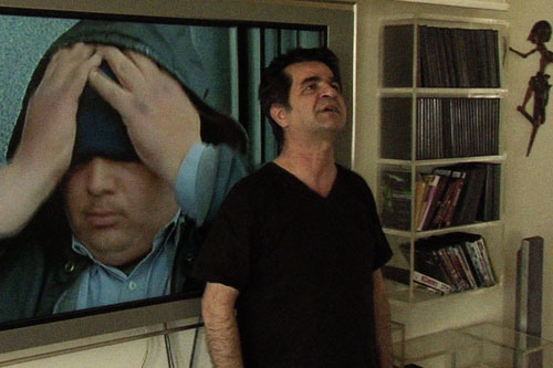 『これは映画ではない』
(C) Jafar Panahi and Mojtaba Mirtahmasb