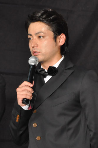 山田孝之