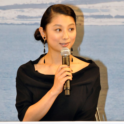 小池栄子