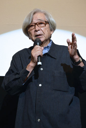 山田洋次監督