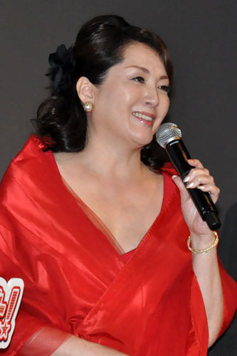 松坂慶子