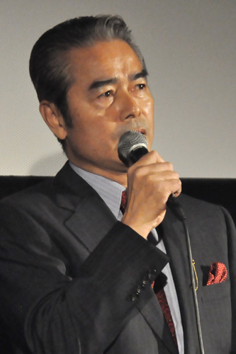 勝野洋