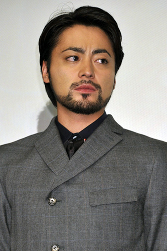 山田孝之