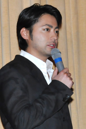 山田孝之