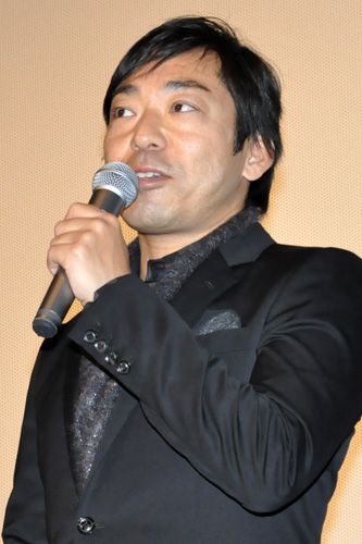 香川照之