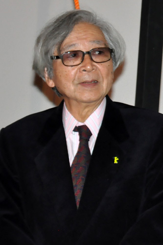 山田洋次監督