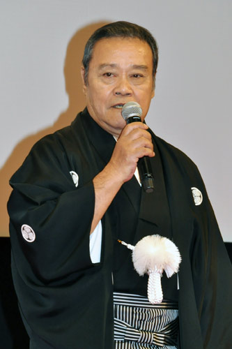 西田敏行