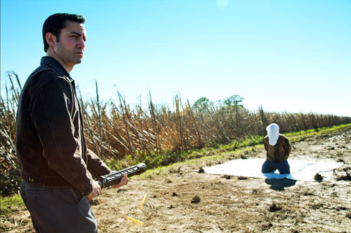 『LOOPER／ルーパー』
(C) 2012 LOOPER DISTRIBUTION, LLC. ALL RIGHTS RESERVED