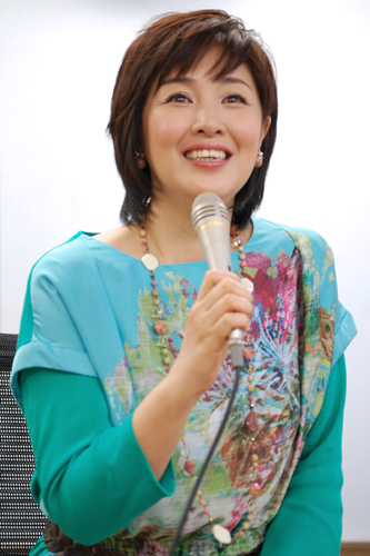 菊池桃子