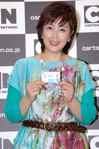 菊池桃子