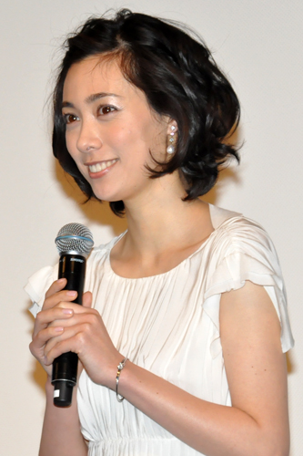 吹石一恵