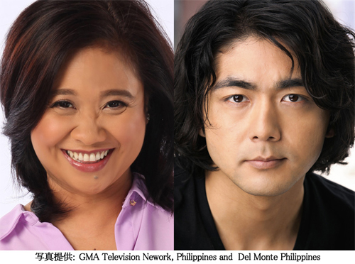 ハリウッドで活躍する日本人俳優の松崎悠希が今度はフィリピン映画に！ 女性の敵演じる