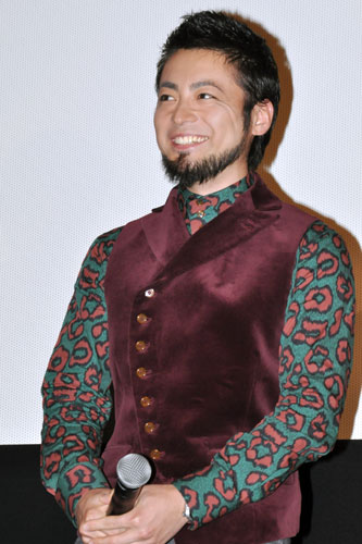 山田孝之