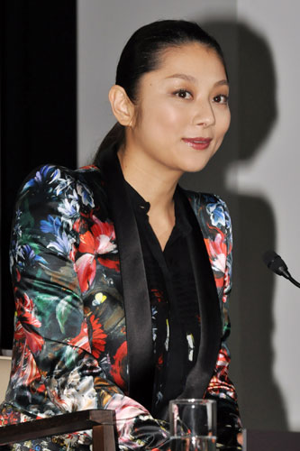 小池栄子