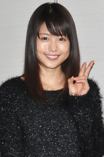 有村架純、熱愛報道にブログで謝罪。今見てもらいたいのは「お芝居」