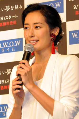 木村多江