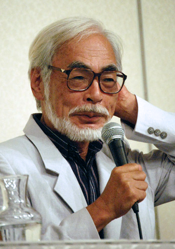 宮崎駿監督が自ら綴った「公式引退の辞」を発表──土曜日を休めるようになるのが夢