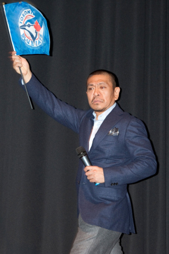 松本人志監督